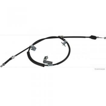 Herth+Buss Jakoparts J3934089 Cable, Parking Brake