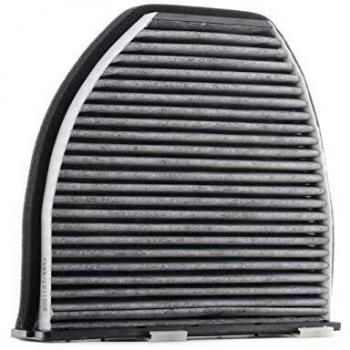 Ridex 424I0070 - Filtro de aire para habitáculo