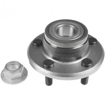 Kit de Cojinetes de Rueda con Cubo BLUE PRINT ADA108215