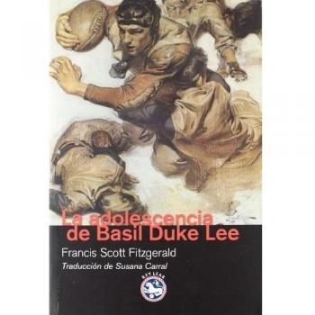 La adolescencia de Basil Duke Lee