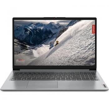 Laptop Lenovo IdeaPad 1 15IGL7, Intel Celeron N4020, 8GB RAM, 256GB SSD, pantalla de 15.6 Qwerty Español