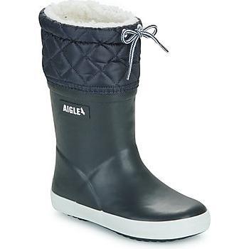 Aigle Giboulee 2 Waterproof Rain Boots for Men and Women