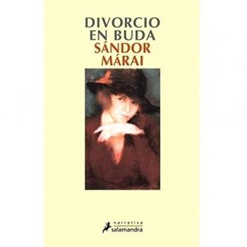 Divorcio en Buda