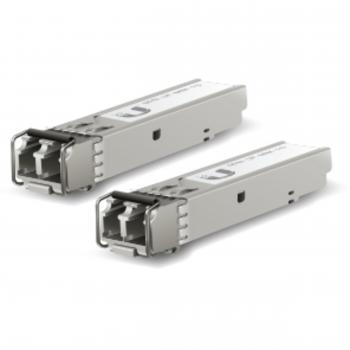 Ubiquiti UF-MM-10G Modulo SFP+ Multi Modo 300m