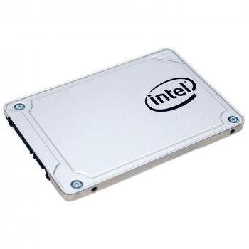 Intel 545s 1024GB 2.5 Serial ATA III - Disco Duro Sólido