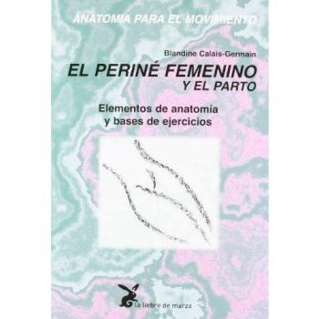 El Periné Femenino Y El Parto