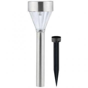 TV Unser Original 06253 - Lámparas Led Solares para Exterior