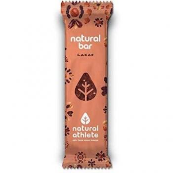 BAR. CACAO ECO VEGANO SG SA