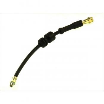 Tubo de freno ABE C88147ABE - Latiguillo de freno, fabricado con materiales de alta calidad, resistente a la presión, compatible con diversos modelos de vehículos, fácil instalación y durabilidad garantizada