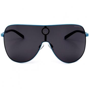 Sergio Tacchini ST7004 604 Men's Blue Sunglasses Size 99