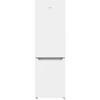 Cecotec Bolero CoolMarket Combi 250 White D Frigorífico Combi Total No Frost 250L Clase Energética D Blanco 181 cm