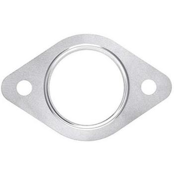 Junta de tubo de escape AJUSA 01469400, con alta resistencia térmica y química, fabricada en material de calidad para un sellado óptimo, diseñada específicamente para vehículos compatibles