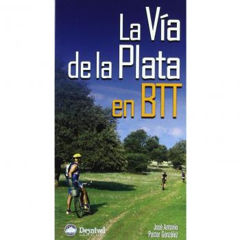 La Vía de la Plata en BTT