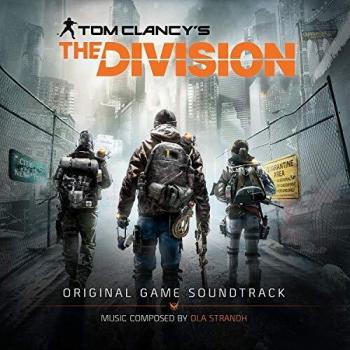 Original game soundtrack