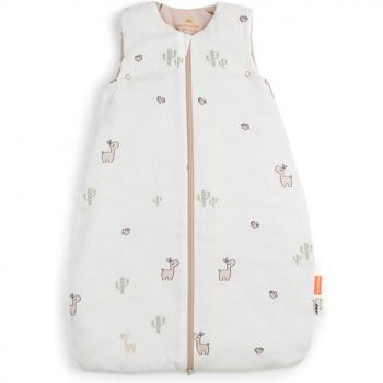 Done by Deer - Saco de dormir TOG 2.5 Lalee arena 90 cm