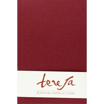 Sobre Teresa De Jesús