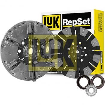 Kit de embrague LuK 635 2434 10 Universal Ø350mm