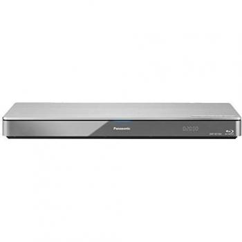 Panasonic DMP-BDT460 - Reproductor de Blu-ray