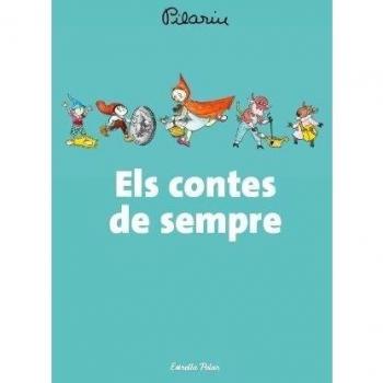 Els Contes De Sempre