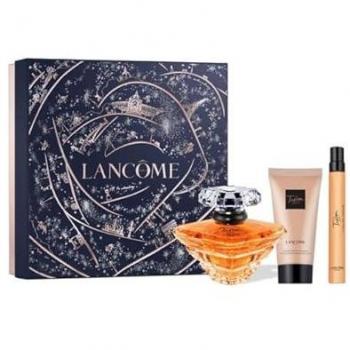 Lancôme Trésor Eau de Parfum Gift Set (3 pcs)