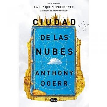 Cloud Cuckoo Land - Softcover Edition by Anthony Doerr