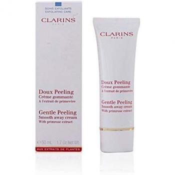Clarins Doux Peeling Gommante Crema - 50 ml