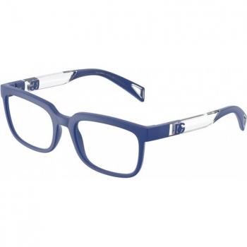 Dolce & Gabbana Gafas Graduadas DG 5085 3339 para Hombre Azules