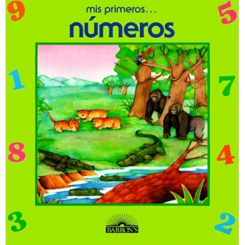 Mis Primeros-- n Umeros
