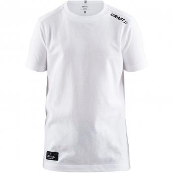 Toulouse Football Club Community Mix T-Shirt - Black - Kids