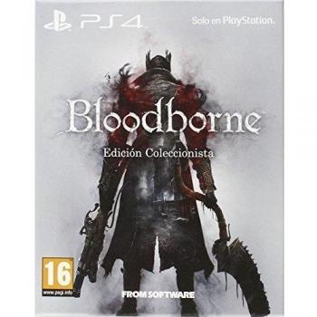 Bloodborne - Edición Collector's
