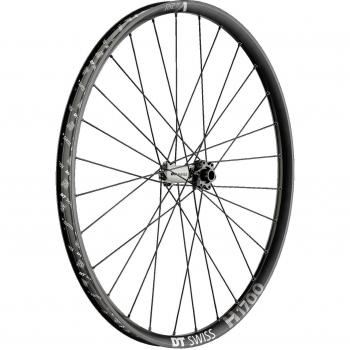 DT Swiss Unisex's WHDTH173002F Bike Parts, Standard, 29 inch x 30 mm Front