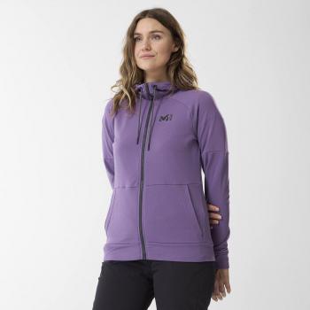 Forro polar de mujer Granite C HD Millet