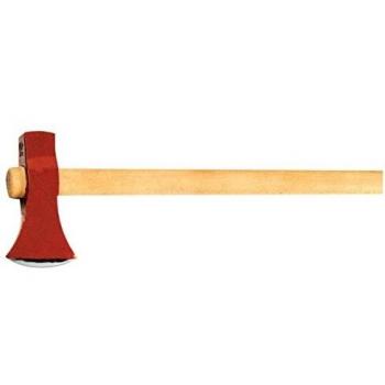 Mazo de Partir con Mango de Haya 3500 g - Herramienta para Partir Madera