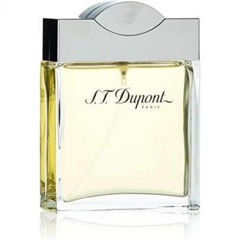 S.T. Dupont Homme Eau De Toilette for Him 100ml