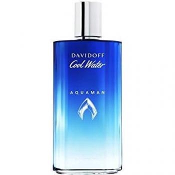 Davidoff Cool Water Aquaman, color Multicolor, One size, 125 ml