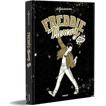 Freddie Mercury: Una biografía