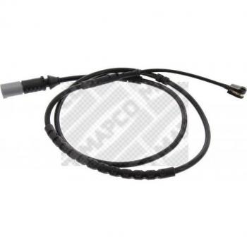 Sensor de desgaste de pastillas de frenos MAPCO 56628