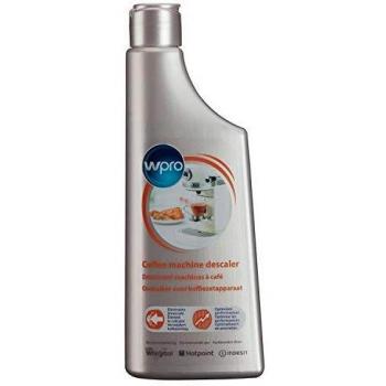 Descalcificador cafeteras Wpro | WPRO 250 ml