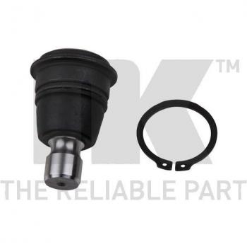 Rótula de suspensión NK control arm ball joint 5042243 - alta calidad, compatible con diversos modelos de vehículos, fabricada en material duradero para mayor resistencia y rendimiento, diseño preciso para un ajuste perfecto y mejora en la estabilidad