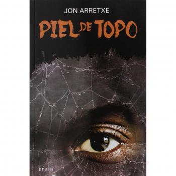 Piel de topo: 23