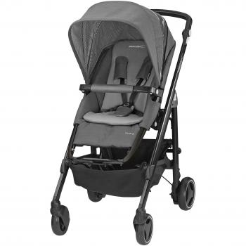 Bébé Confort  Loola 3 - Cochecito, color gris