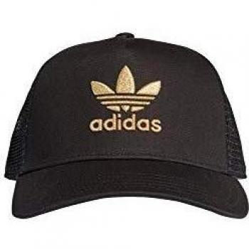 adidas Originals Casquette Adicolor Gold Trucker