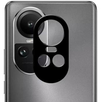 Protector Cristal Templado Cámara Trasera para Oppo Reno 10 5G / 10 Pro 5G Vidrio Templado 0.3mm