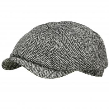 Wigens - Boina - para hombre gris 59