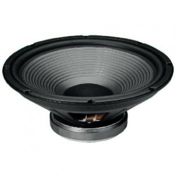 Subwoofer HiFi Monacor SPH-390TC, 15, 2x150W, 2x8 Ohm