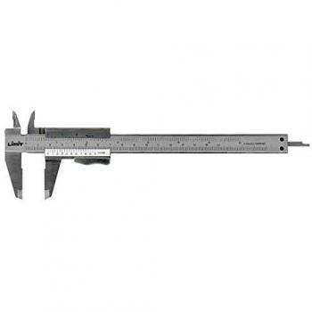 Calibre Pie de Rey con Reloj Indicador Analógico 150 mm - LIMIT 26700302