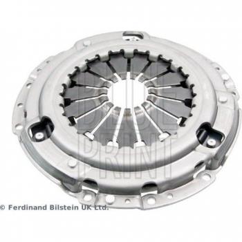 Plato de presión del embrague BLUE PRINT ADN132101N - Clutch Pressure Plate, alta calidad, diseño específico para vehículos, fabricado con materiales duraderos, garantiza un rendimiento óptimo del sistema de transmisión