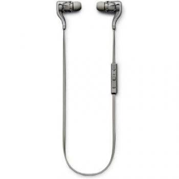 Plantronics Backbeat Go 2/R - Auriculares, blanco