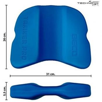 Trainer Pro - Tabla de natación y Pullbuoy todo en uno
