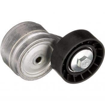 Tensor de correa poli V GATES T38588